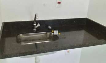 Imagem 6: Sala para alugar, 43,9m² por R$ 2.734/mês - Jardim Residencial Veccon - Sumaré/SP