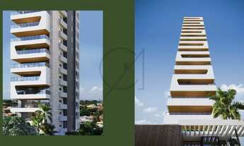 Imagem 3: CONHEÇA O EMPREENDIMENTO RARO - 4 SUÍTES COM LUXO E EXCLUSIVIDADE EM PALMAS, TO