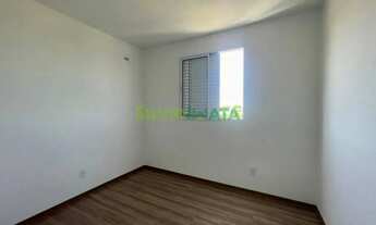 Imagem 7: EXCELENTE APARTAMENTO NOVO, 02 QUARTOS PARA MORAR NO TERRA DE SANTA CRUZ, HA 5 MINUTOS DA