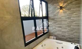 Imagem 7: Vende-se Casa de 3/4 sendo 1 Suíte na Condomínio Caribe Residence