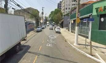 Imagem 3: Terreno à venda em Vila Leopoldina - SP