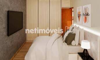 Imagem 4: Venda Apartamento 2 quartos Arvoredo Contagem