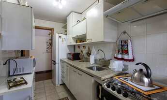 Imagem 7: Cobertura em Menino Deus