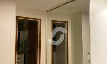 Imagem 5: Apartamento com 2 dormitórios à venda, 90 m² por R$ 890.000,00 - Icaraí - Niterói/RJ