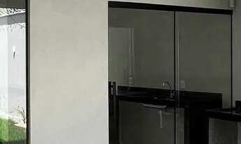 Imagem 3: Casa em Senador Canedo a venda 3 quartos no Residencial Boa Vista