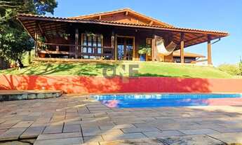 Imagem: Casa com 3 dormitórios, sendo 3 suíte