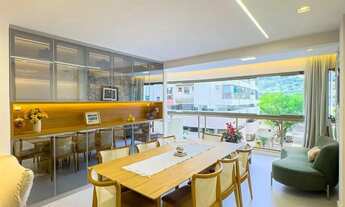 Imagem: Parque das Castanheiras - Apto 180m², 3