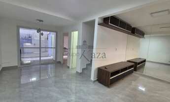 Imagem 2: Oportunidade - Casa em Condomínio - Urbanova - Village Campo Dei Fiori - 2 Dormitórios - 9