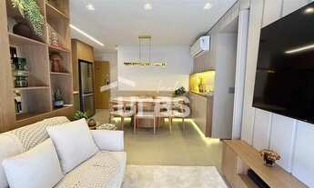 Imagem 4: Lux Oeste - Apartamento 3 quartos, sendo 3 suítes