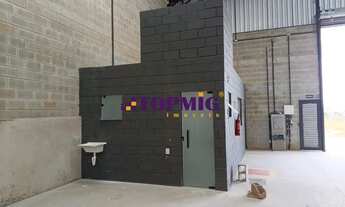 Imagem 5: Galpão - Estreito - Betim