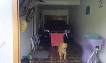 Imagem 6: Ótima casa, 2 dorm c/ garagem p/ 2 carros no Bairro Parque Pinheiro Machado