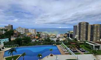 Imagem 7: Apartamento Vista Mar, 1 Quarto Em 47M² E 1 Vaga De Garagem No Rio Vermelho. 128VBEH