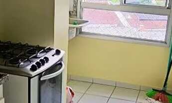 Imagem 5: Aluguel apartamento Espanha Aleixo semi-mobiliado