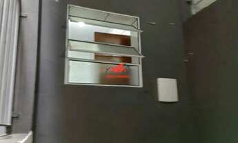 Imagem 3: Casa com 1 dormitório para alugar, 30 m² por R$ 1.000/mês - Vila Polopoli - São Paulo/SP