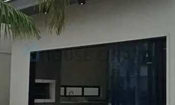 Imagem 7: Alugo Linda Casa Térrea com 3 suítes - Florais do Valle