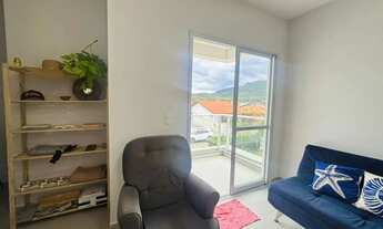 Imagem 3: Apartamento com ótimo custo-benefício para aluguel de temporada, Praia de Palmas/SC