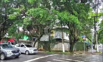 Imagem: Terreno residencial/comercial a venda em