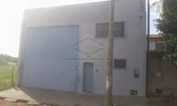 Imagem: Comercial Galpão em Jaú