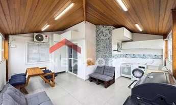 Imagem 2: Cobertura em Estrada Municipal - Jardim Santa Izabel - Cotia/SP