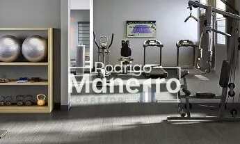 Imagem 7: Apartamento 1 Quarto no Porto Maravilha ( Região Revitalizada do Centro do Rio de Janeiro