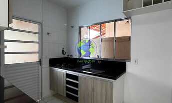 Imagem 5: Vendo Casa no Condomínio Montenegro - Parque das Nações