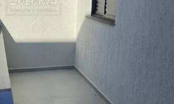 Imagem: Apartamento a venda - Vila São Pedro, Santo