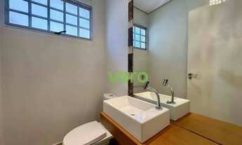 Imagem 5: Casa com 3 dormitórios à venda, 108 m² por R$ 920.000,00 - Cariobinha - Americana/SP