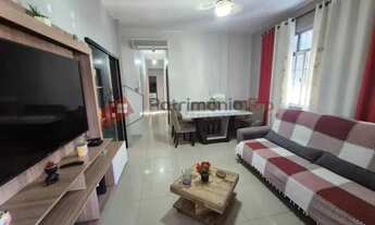 Imagem 3: Apartamento 3 quartos no melhor de Rocha Miranda