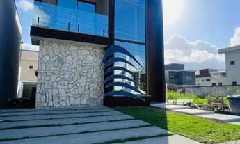 Imagem 7: Casa a venda no Villa Florença - Abrantes Imóvel novo | Pronto para morar