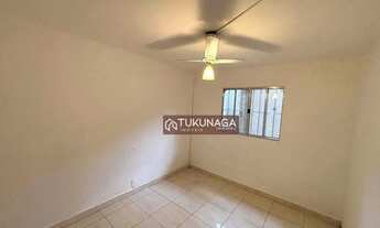 Imagem 6: Casa com 1 quarto para alugar, 32 m² por R$ 980/mês - Picanço - Guarulhos/SP