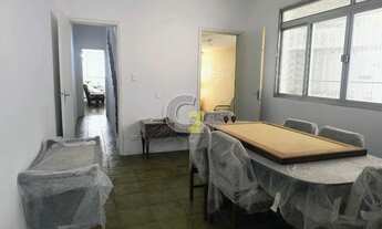 Imagem 2: Casa residencial/comercial para locação na Sumaré com 3 quartos, sendo 1 suíte e 2 vagas