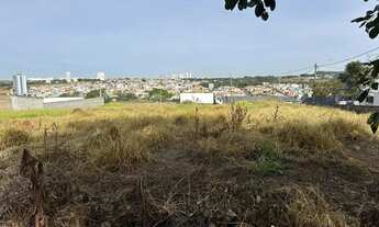 Imagem: Belo Terreno Venda Parque Gabriel Hortolândia