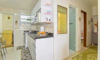 Imagem 3: Casa Comercial/Residencial 05 Quartos sendo 01 Suíte para Venda no Bairro Hauer