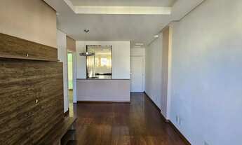 Imagem: Apartamento de 02 quartos com suíte e elevador