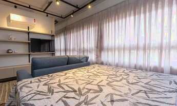 Imagem 7: Apartamento 40M² - para Alugar