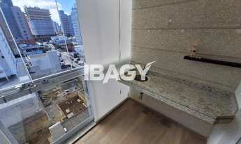 Imagem 5: Excelente Apartamento 2 dormitório(s) em Centro - Florianópolis