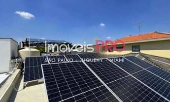 Imagem 7: Casa, Planalto Paulista - São Paulo