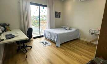 Imagem 4: Casa Duplex no Mosaico com 3 Qts (1 Suíte) Piscina com Cascata/ Placa Solar/ Climatizado