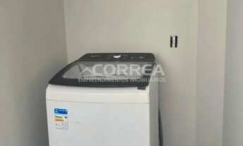 Imagem 5: APARTAMENTO MOBILIADO PRÓXIMO A UNIFEB, SHOPPING