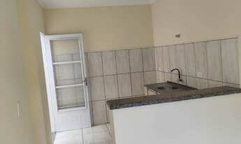 Imagem 4: Casa na Coronel Antonino p alugar