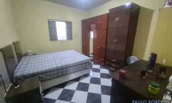 Imagem 6: CASA TÉRREA - COLINA DOS PINHEIROS - SP