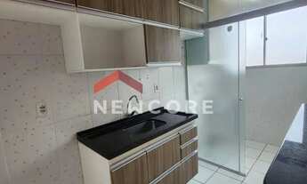 Imagem 3: Apartamento em Rua Argentina - Jardim Terra Branca - Bauru/SP