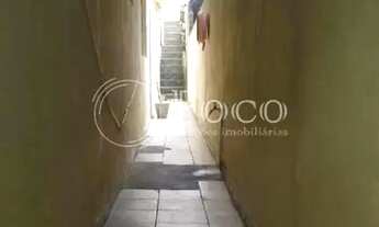 Imagem 5: Sobrado com 3 dormitórios, 220 m² - venda por R$ 370.000,00 ou aluguel por R$ 2.807,00/mês