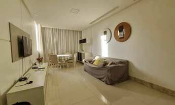 Imagem: Imóvel para aluguel tem 105 metros quadrados