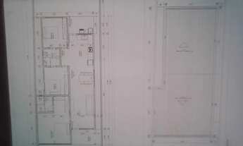 Imagem: Venda casa no acabamento arniqueira aguas