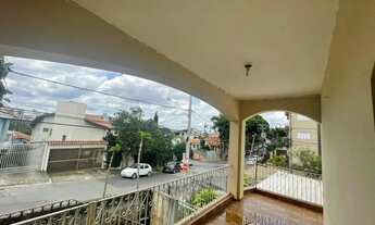 Imagem 4: Casa com 4 dormitórios para alugar, 190 m² por R$ 5.679/mês - Jardim Emília - Sorocaba/SP