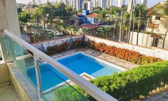 Imagem 2: Praia de Ponta Negra, Linda Casa Triplex, Piscina, 900 m2 terreno arborizado, 5 minutos b