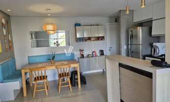 Imagem 2: Apartamento - Taquaral - Campinas