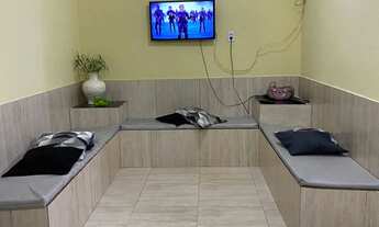 Imagem: Casa de Temporada - Praia do Sol -Cabuçú