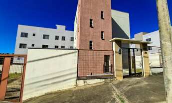 Imagem 2: Apartamentos Padrão em Poços de Caldas